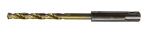 SDS-PLUS HSS metallipuur  6,0 mm