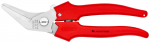 Kombineeritud k&auml;&auml;rid 9505185 KNIPEX