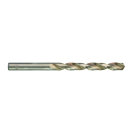 THUNDERWEB - METĀLA URBJI HSS, SLĪPĒTI - DIN 338, TW 8.0 X 117 - 5 PCS, 4932352395 MILWAUKEE