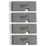 CAURUĻU VĪTŅGRIEŽA SPIEDNES, PTR2D 1" - 2" BSPT ALLOY, 4932492925 MILWAUKEE