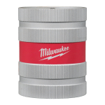 IEK&Scaron;ĒJAIS UN ĀRĒJAIS ATSKABARGU NOŅĒMĒJS, INNER-OUTER DEBURRER 10 - 54 MM, 4932493813 MILWAUKEE