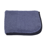 AUGSTĀKĀS KVALITĀTES PULĒ&Scaron;ANAS PIEDERUMI &mdash; LĪPVIRSMA ⌀ 125 MM, MICROFIBER CLOTH - 1 PC, 4932430398 MILWAUKEE