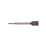 SDS-PLUS SLEDGE&trade; KALTI, SDS-PLUS SLEDGE WIDE CHISELS SELF SHARPENING 250 X 40 MM - 1PC, 4932478264 MILWAUKEE