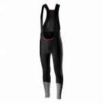 Velo bikses NANOFLEX PRO2 Bibtight, izmērs: XXL, Black, 8055688735920 CASTELLI