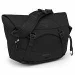 Soma Metron 18 Messenger, Black, 0843820146486 Osprey