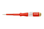 Sprieguma testers 100-500V, 140 mm, indikatora lampa, HT1S982 HOGERT