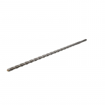 SDS-PLUS TCT mūrē&scaron;anas urbis 32x800mm, 2-griezēju spirāles dizains, 40CR sakausējuma tērauds, AW42905, AWTOOLS