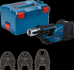 Akumulatora preses instruments GPT 18V-19 PROFESSIONAL BOSCH 06019M2003