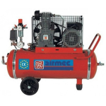 Kompressor Airmec CRM 52 K17 Airmec SP-141771150