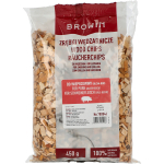 Suitsutamise/grillimise laastud sealiha jaoks - segu (70% lepp, 30% p&ouml;&ouml;k), 450 g, kl.10 BROWIN 780846