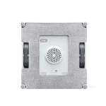 Mikrokiud-puhastuslapid akende robotitele WINBOT W2 seeriale W-CC02-0009 2 tk Ecovacs