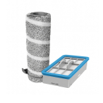 Mitmepinna servapuhastuse tarvikute komplekt CrossWave Edge ja CrossWave EdgeFind seadmetele 4202M Bissell