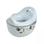 Keeeper 4in1 multifunktsionaalne pot 0618678684, 34,9x31,5x26,2cm, sinine, j&auml;tkusuutlik, mugav iste, libisemisvastane funktsioon