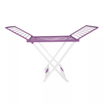 Kuivati Love GIO`STYLE 115675007 180x56x96cm valge/lilla