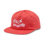 K&uuml;bar BD WASHED CAP, BLACK DIAMOND, 0793661676294, Materjal: Cotton Twill, v&auml;rv: HIMALAYAN_SALT