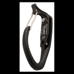 Varustuse karabiin Vault Wire Gate, DMM, 5031290214759, V&auml;rv: MATT_GREY