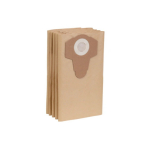 Paberist kotid tolmuimejatele ASP 50 - 5 tk., Scheppach, 7907702723, 5 g