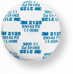 Osakeste filter 2125 P2, 3M, T2125, 0.006 kg