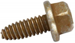 Kruvi, MTD, 710-1652, 0.006 kg, Sobiv&otilde;imalik MTD 683-05002, 710-1798, 710-3008, 712-04063, 712-0642, 714-04040, 736-0400, 783-07299637