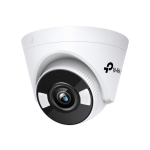 TP-Link VIGI C430 v&auml;litingimuste IP valvekaamera Turret Full-Color 24/7 3 MP H.265+ sisseehitatud mikrofon VIGIC430 (4 mm) Valge