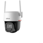WRL CAMERA 4MP PT DOME/P4F-PV-4G-0400B DAHUA