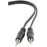 Gembird kabelis 3.5 mm 1.2 m, 0.02 kg