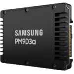 Samsung SSD 2.5" MZWL61T9HFLT-00AW7 1.92TB, Lugemise kiirus 12000 MB/s, Kirjutamise kiirus 3500 MB/s, Serverile