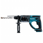 Akupuurvasar 18V Li-ion DHR202Z Makita