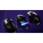 MOUSE USB OPTICAL G502 X/LIGHTSPEED 910-006180 LOGITECH