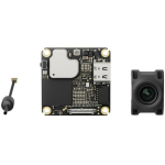 Dji O4 Air Unit CP.FP.00000229.01 0.025 kg, &uuml;limal madal latentsus, kahekordne antenni disain, 15 km edastuse kaugus