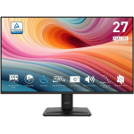 MSI LCD monitor PRO MP275 E2 68.6 cm 1920 x 1080 Full HD LED 4 ms 178&deg; 2 k&otilde;larit VESA kinnitamine