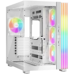 Case|BE QUIET|LIGHT BASE 600 LX|Tower|ATX|MicroATX|MiniITX|Colour White|BGW68