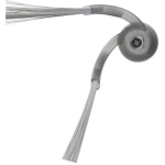 Roborock tolmuimeja tarvik 8.02.0380 k&uuml;lgharja 2tk, &uuml;hilduv Qrevo, Saros, S8 Pro, kaal 0.05kg