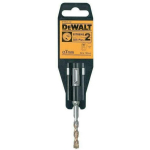 Dewalt 7mm SDS-plus puure DT9524-QZ, 140&deg; ots, k&otilde;va teras, 50 mm t&ouml;&ouml;pikkus