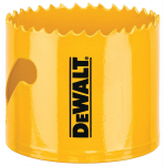 Dewalt Saag 68mm Bi-Metall DT90327-QZ, 68 mm, 47 mm, 1, 4.9 cm, 5.6 cm, 15 cm, 0.22 Kg, puidule ja metallile