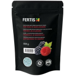 Fertis V&auml;etis vaarikatele 9691300, 0.8kg, NPK 12-8-16, Suure koguse jaoks, Kevad, Suvi