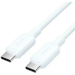 Vention USB-C kuni USB-C kaabel TRCSF, 1m, 0.48Gbit/s, 20V, 3A, sinine, kiire laadimine, Plug and Play