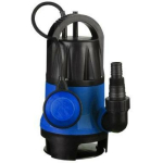 Besk Sukeldatav pump CSP900-D4 9064795, 900 W, 230 V, 8,5 m, 14000 l/h, 10 m kaabli pikkus