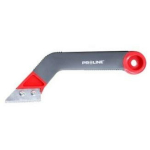 Proline Plaatide vuugikraapija 5616623, 50mm, volframi teras, ergonoomiline k&auml;epide, kvaliteetsed materjalid