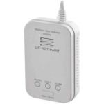 Emos Gaasiandur GS869 P56450, 36,3&times;117,4&times;77,4mm, 5 aastat, 230V AC, 0&ndash;95%, IPX2D, >85dB, optiline ja heliline