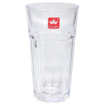 Ketler Klaas Basic 9148426, 375ml, l&auml;bipaistev, klaas, 1 tk.