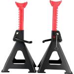 Kstools Plokk 160.1255, 6000 KG, 4 jalga, terasest konstruktsioon, kiire positsiooni vahetus, 1 tk.