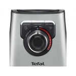 Tefal Blender PerfectMix BL811D38, 1200 W, 1.5 L, klaasist anum, j&auml;&auml; purustamine, roostevaba teras