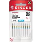 Singer N&otilde;el N204514M1003, 0.003kg, 0.006kg, 1tk, 88889tk, 3g, 3mm, 60mm, 108mm