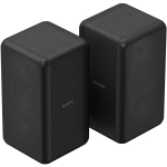 Sony Juhtmevaba k&otilde;lar SA-RS3S SARS3S.CEL, 100 W, 2 kanalit, must, digitaalne v&otilde;imendi, juhtmevaba &uuml;hendus