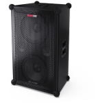 Sharp Kandev k&otilde;lar CP-LS200, 200 W, Veekindel, Bluetooth 5.0, Laetav aku, 8 h m&auml;nguaeg