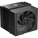 Deepcool | CPU Cooler | ASSASSIN IV VC VISION | Intel, AMD