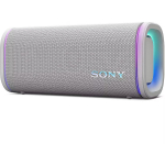 Sony k&otilde;lar ULT FIELD 5 SRSULT50W.CE7, 20-20000 Hz, 25 h, Bluetooth, Veekindel, Portatiivne, Valge