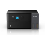 Epson Multifunktsionaalne printer EcoTank L4360 C11CL41408, 4800 x 1200 dpi, A4, Wi-Fi, 4 v&auml;rvi, automaatne kahepoolne printimine