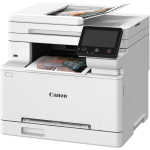 Canon | Printer | I-SENSYS MF664Cdw | Laser | Colour | A4 | Wi-Fi